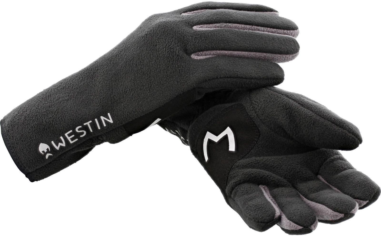 Westin Full Fleece Gloves — image 1 of 2