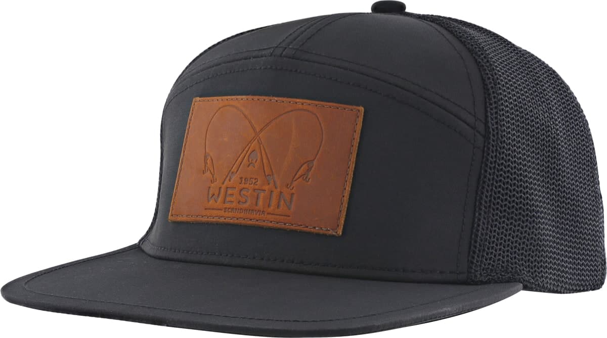 W Range Cap — image 1 of 1