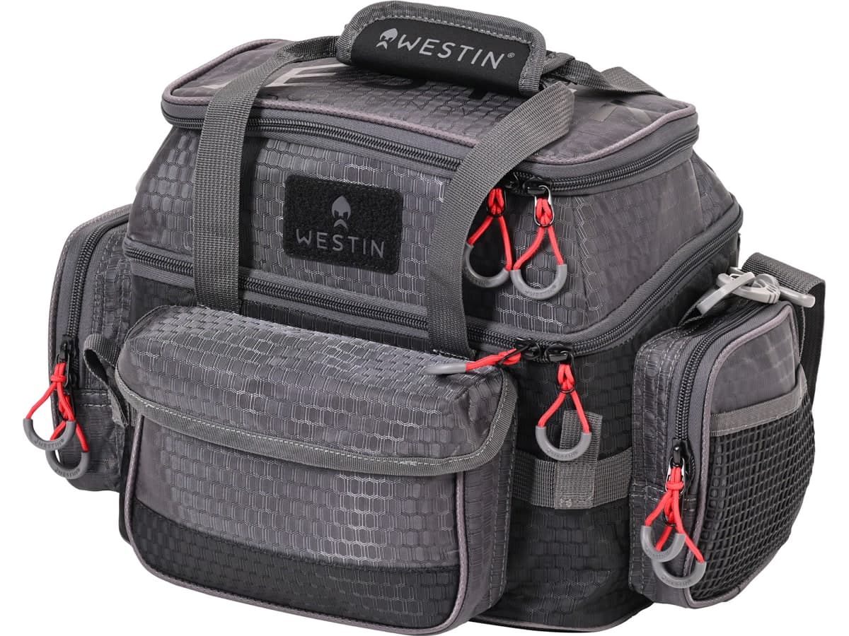 W4 Lure Bag Plus — image 1 of 3