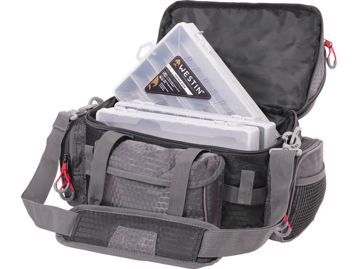 W4 Lure Bag Plus — image 2 of 3