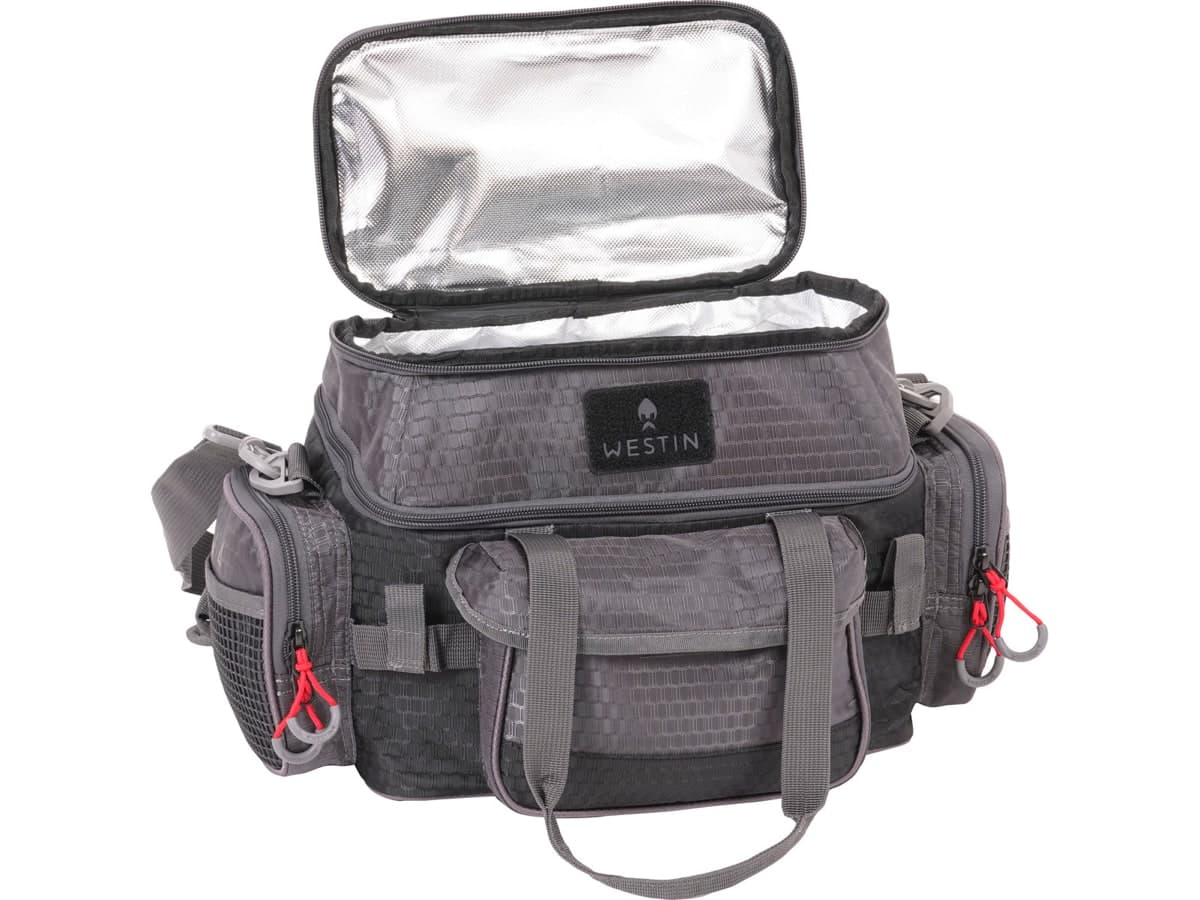 W4 Lure Bag Plus — image 3 of 3