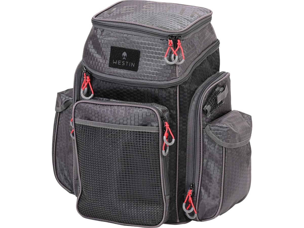 W4 Backpack Plus — image 1 of 4