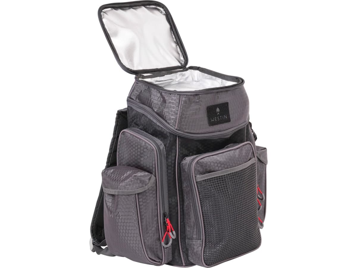 W4 Backpack Plus — image 2 of 4