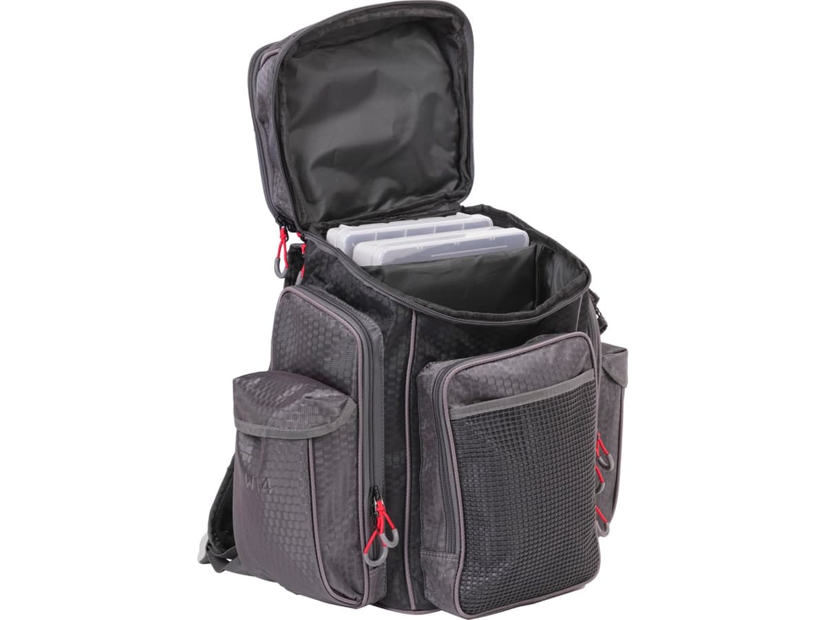 W4 Backpack Plus — image 3 of 4