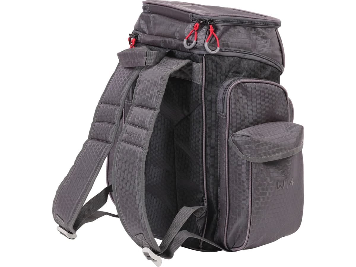 W4 Backpack Plus — image 4 of 4