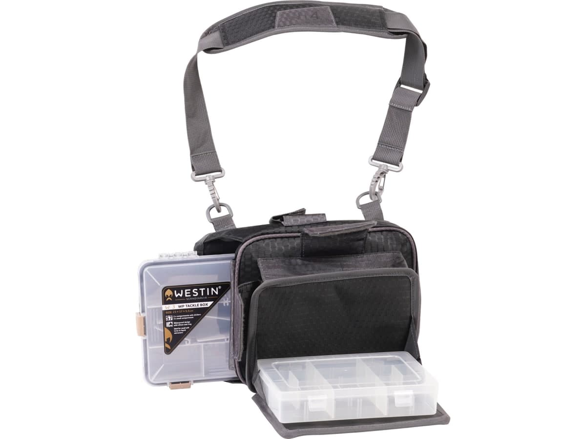 W4 Quick Bag — image 2 of 2