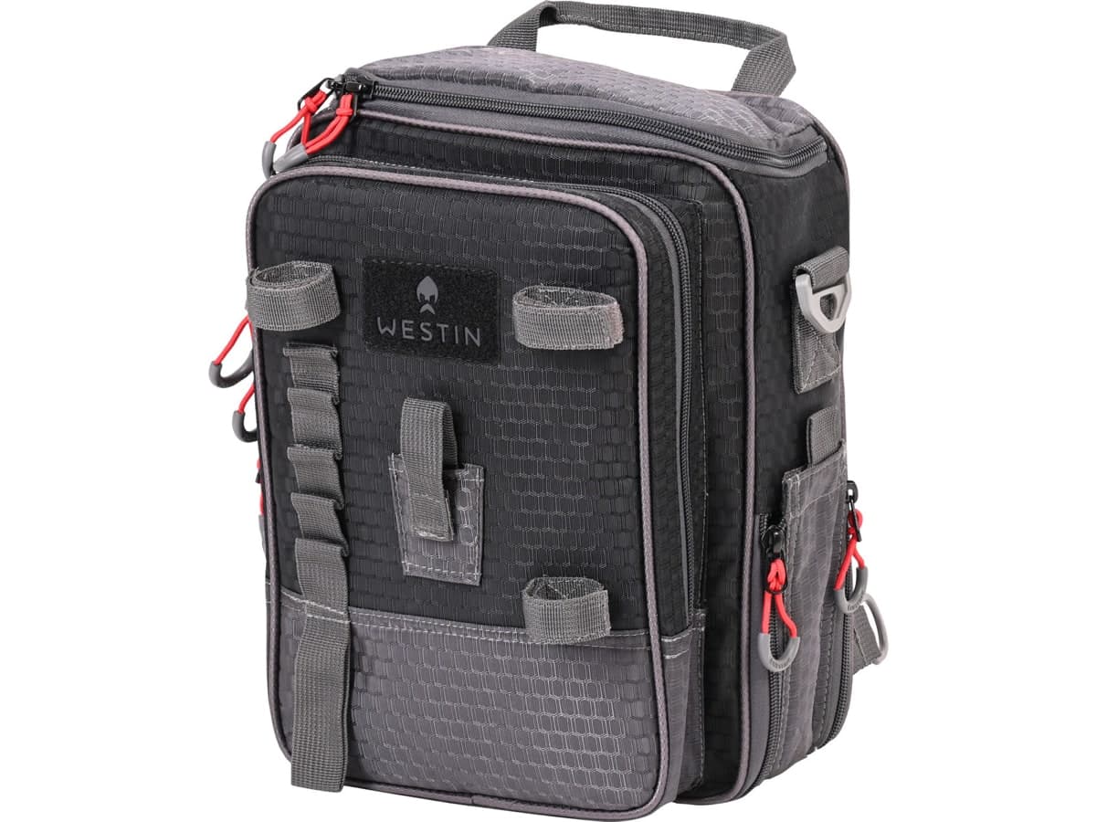 W4 Street Bag Pro — image 1 of 3