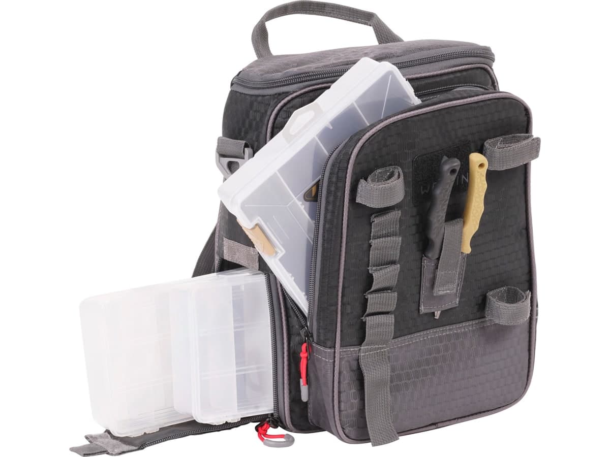 W4 Street Bag Pro — image 2 of 3
