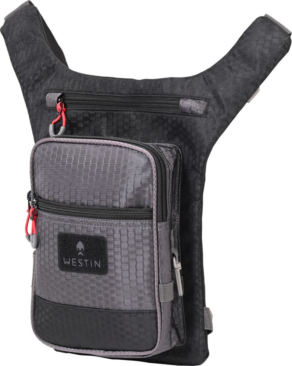 W4 Leg Bag — image 1 of 2