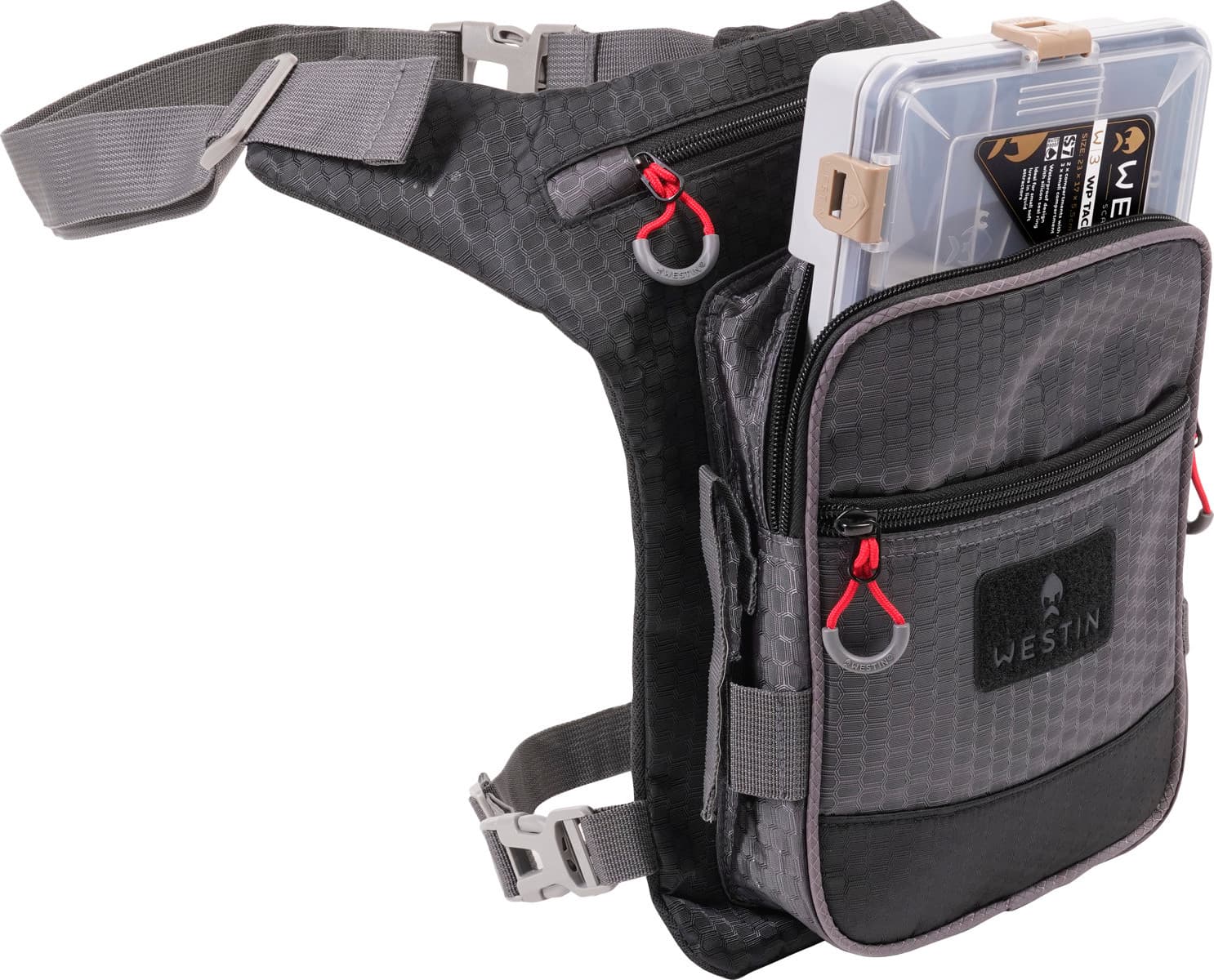 W4 Leg Bag — image 2 of 2