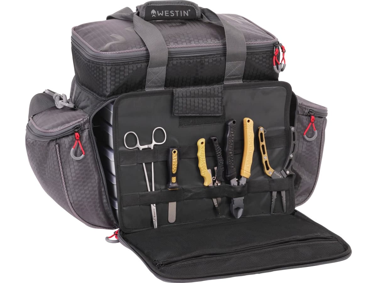 W4 Master Lure Bag — image 2 of 3