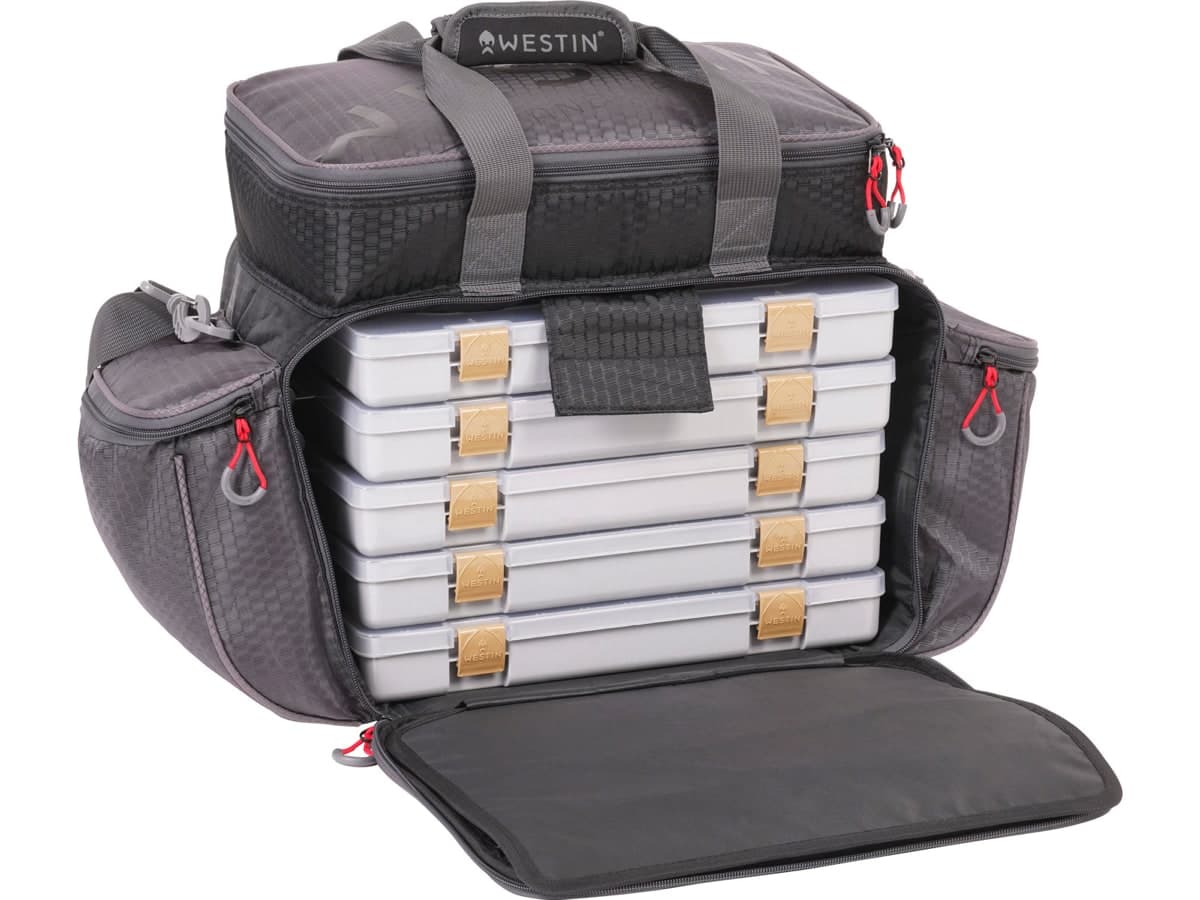 W4 Master Lure Bag — image 3 of 3