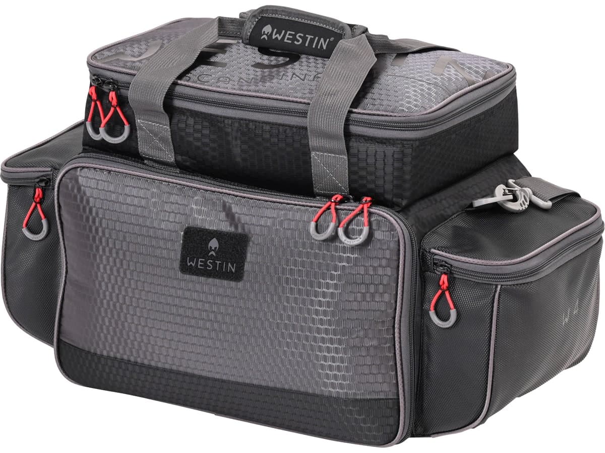 W4 P&T Master Bag — image 1 of 4