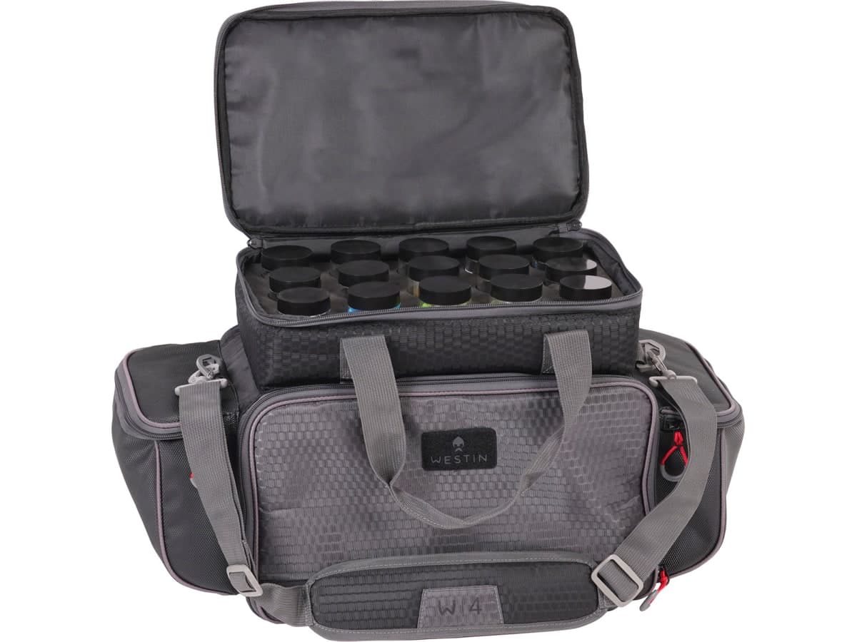 W4 P&T Master Bag — image 2 of 4