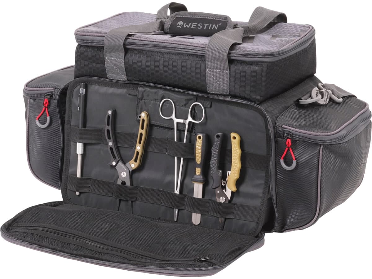 W4 P&T Master Bag — image 3 of 4