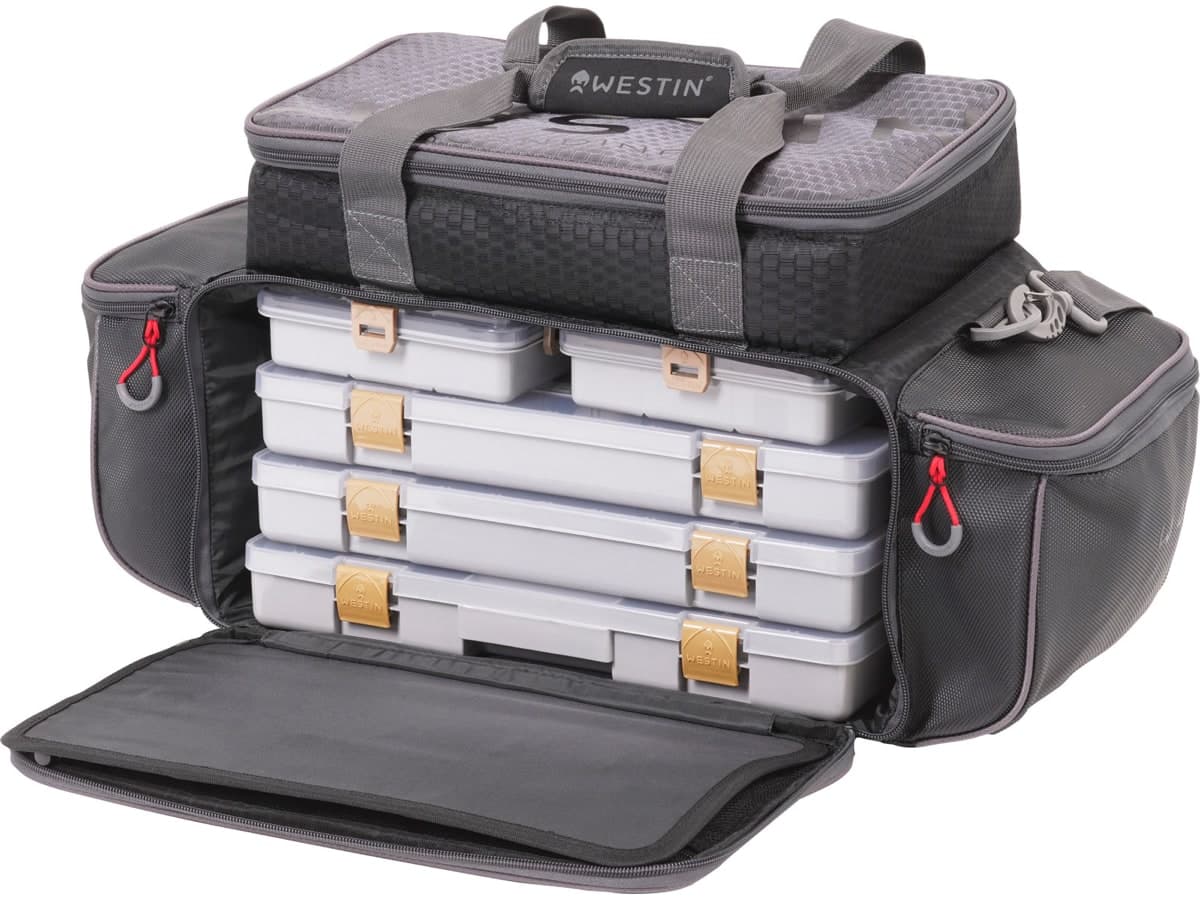 W4 P&T Master Bag — image 4 of 4