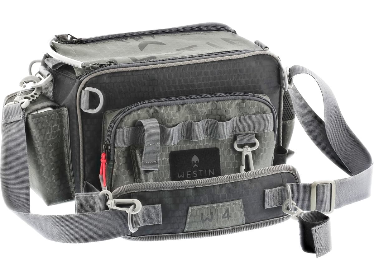 W4 Super Finesse Bag — image 3 of 3