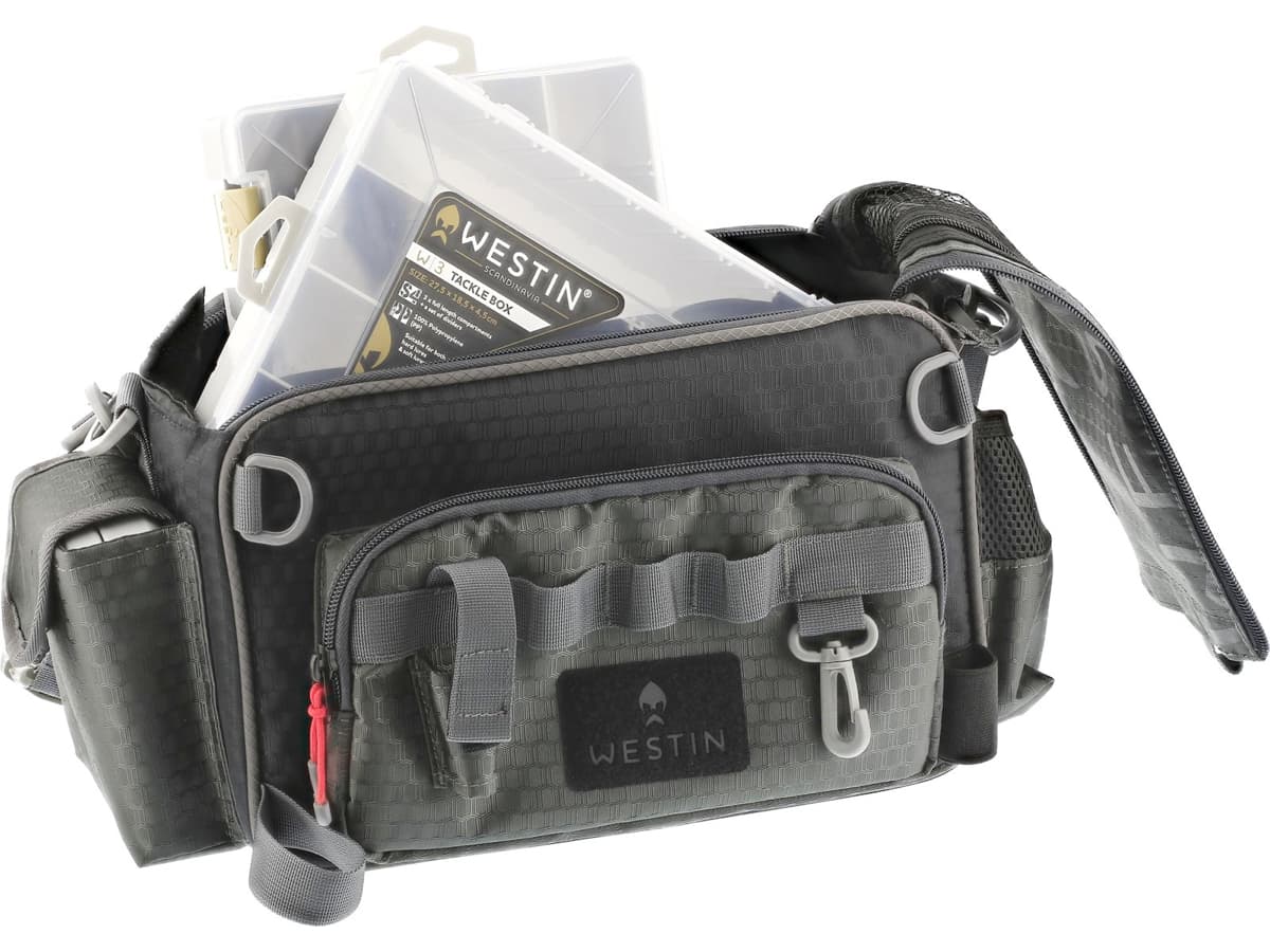 W4 Super Finesse Bag — image 2 of 3