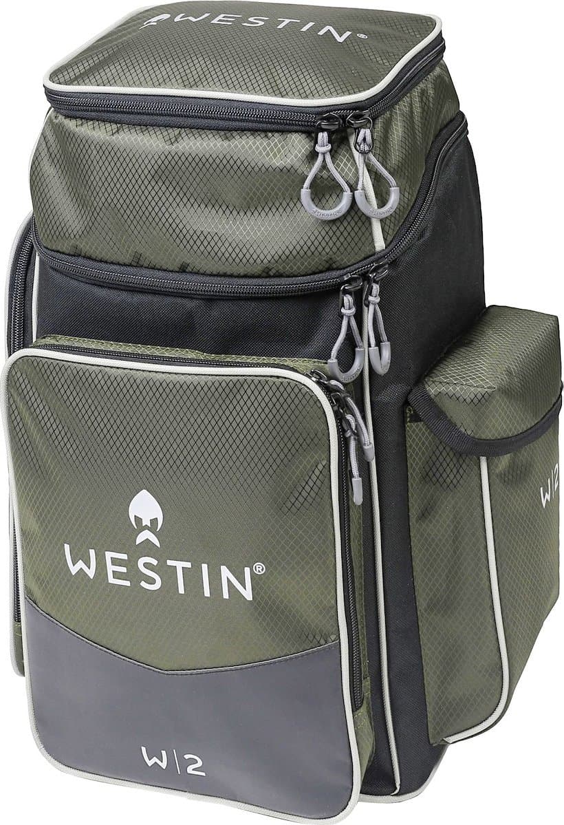 W2 Backpack