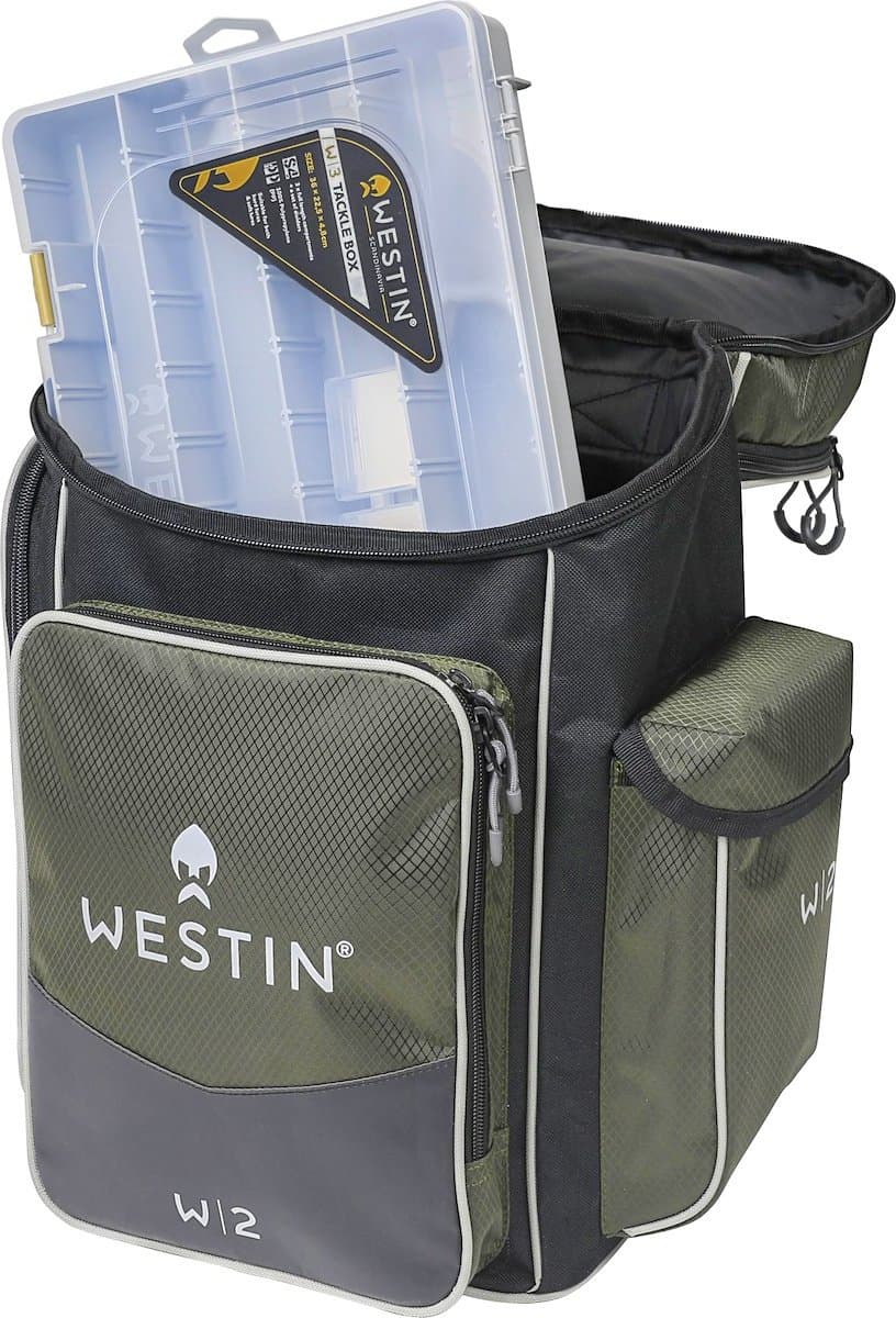 W2 Backpack — image 3 of 3