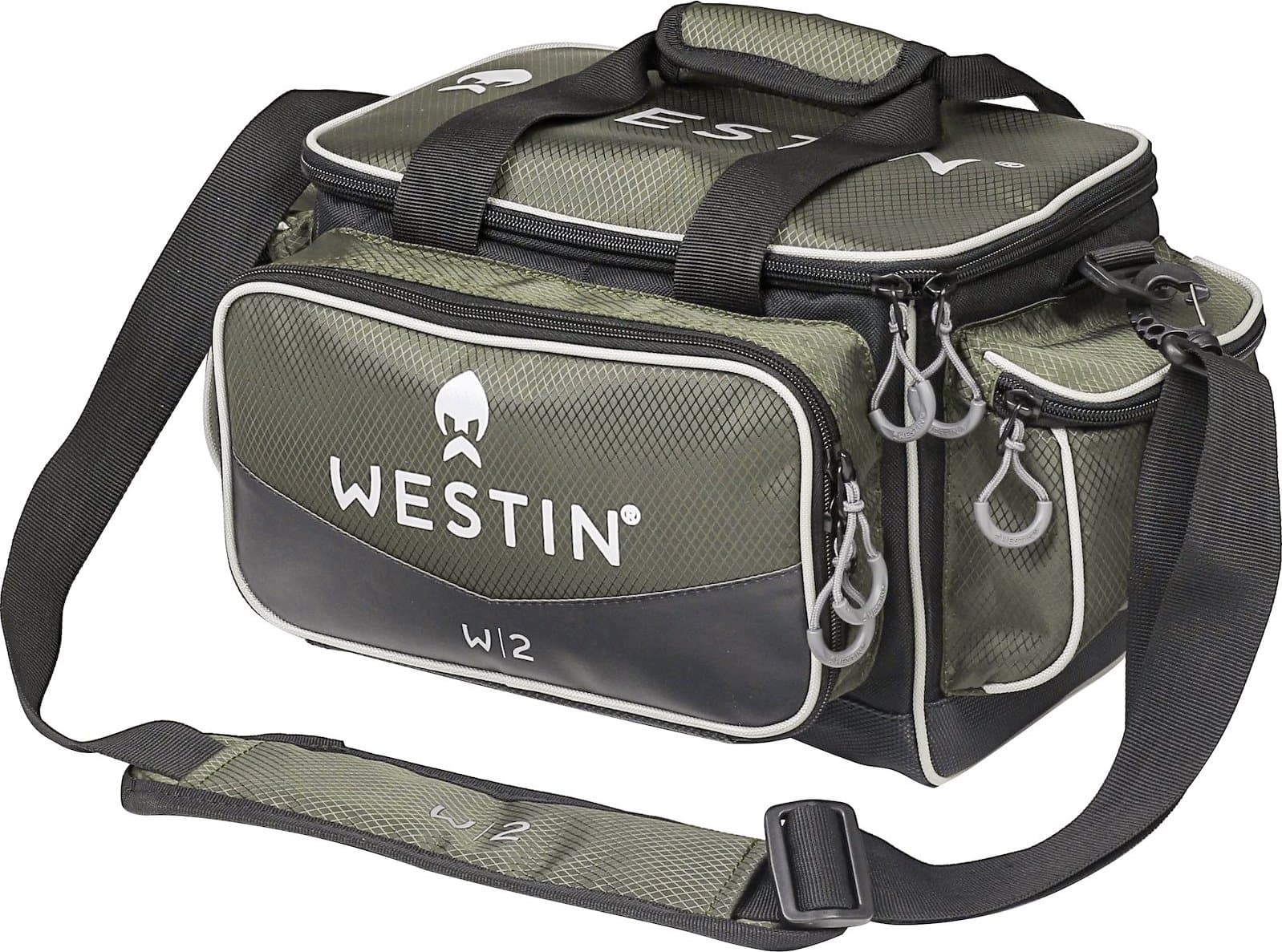 W2 Lure Bag — image 2 of 3
