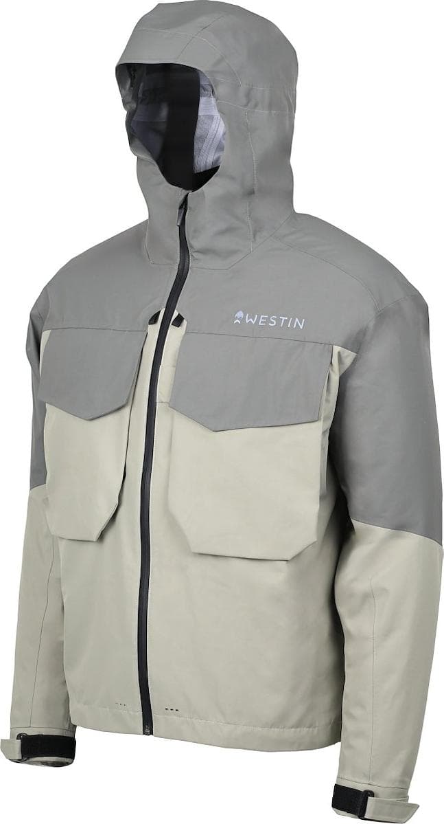 W6 Wading Jacket