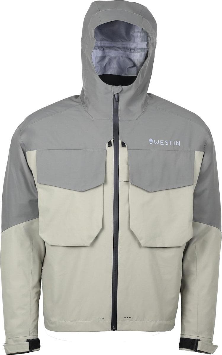 W6 Wading Jacket — image 2 of 4