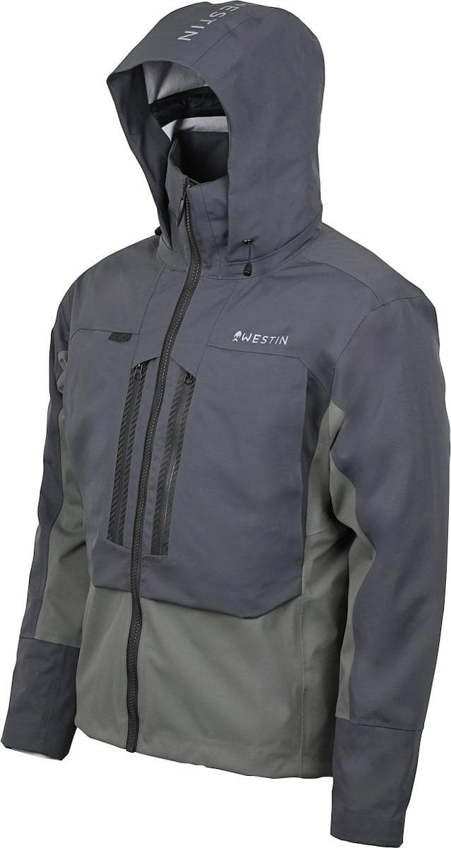 W8 Wading Jacket