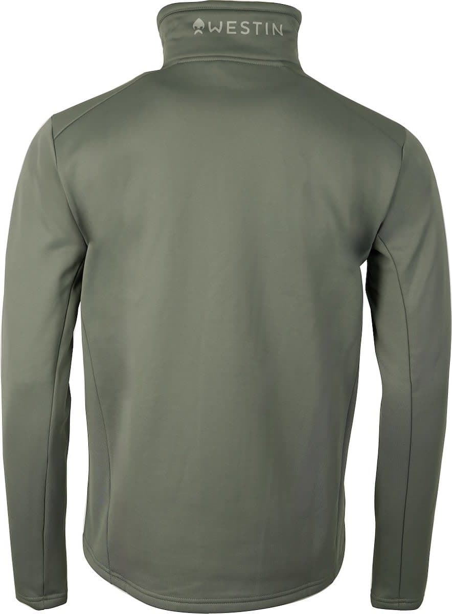 Energy Midlayer 1/2 Zip — image 2 of 3