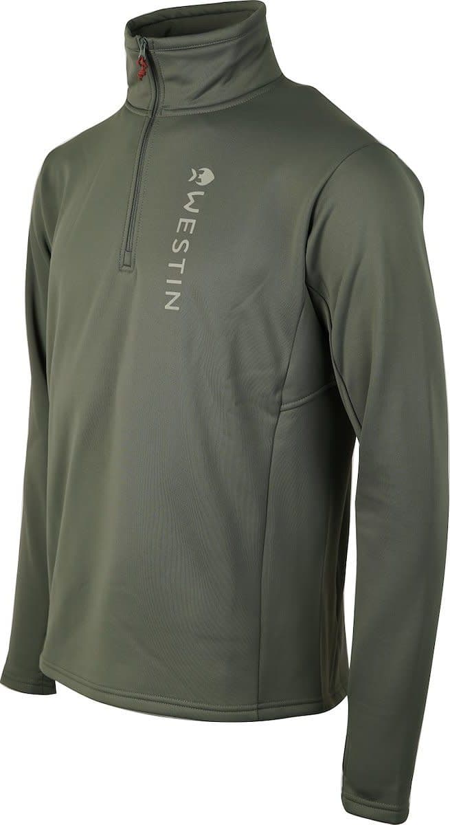 Energy Midlayer 1/2 Zip — image 3 of 3
