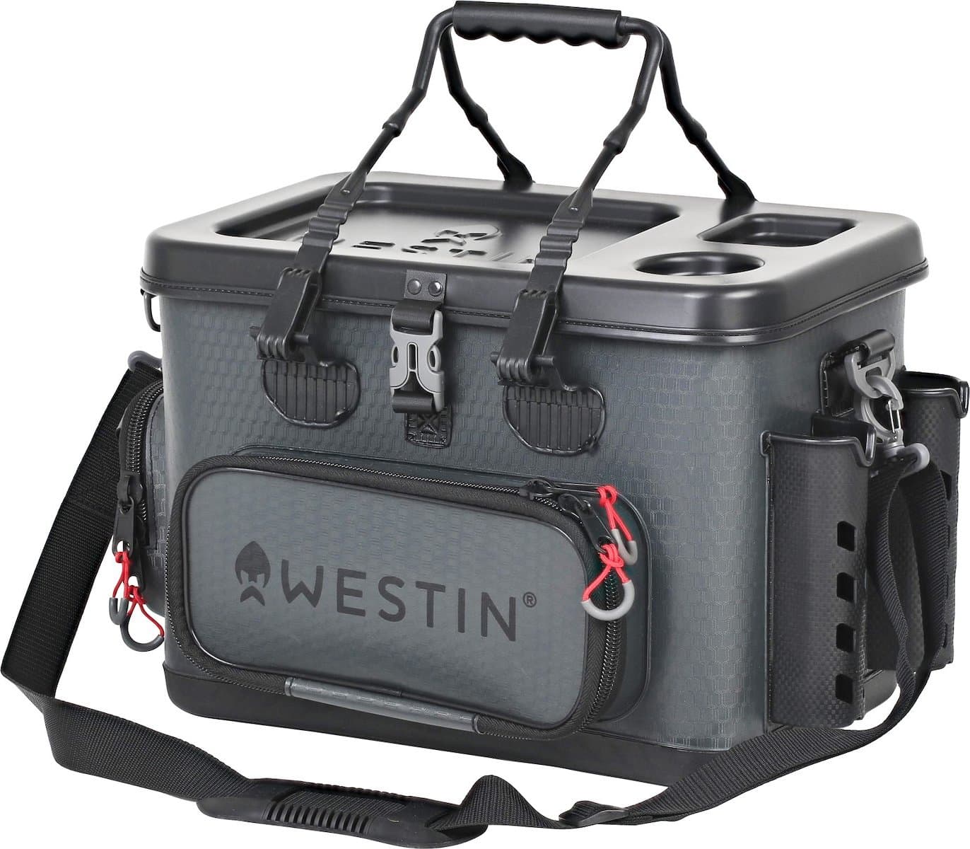 W4 Safeguard Tackle Bag — image 1 of 5