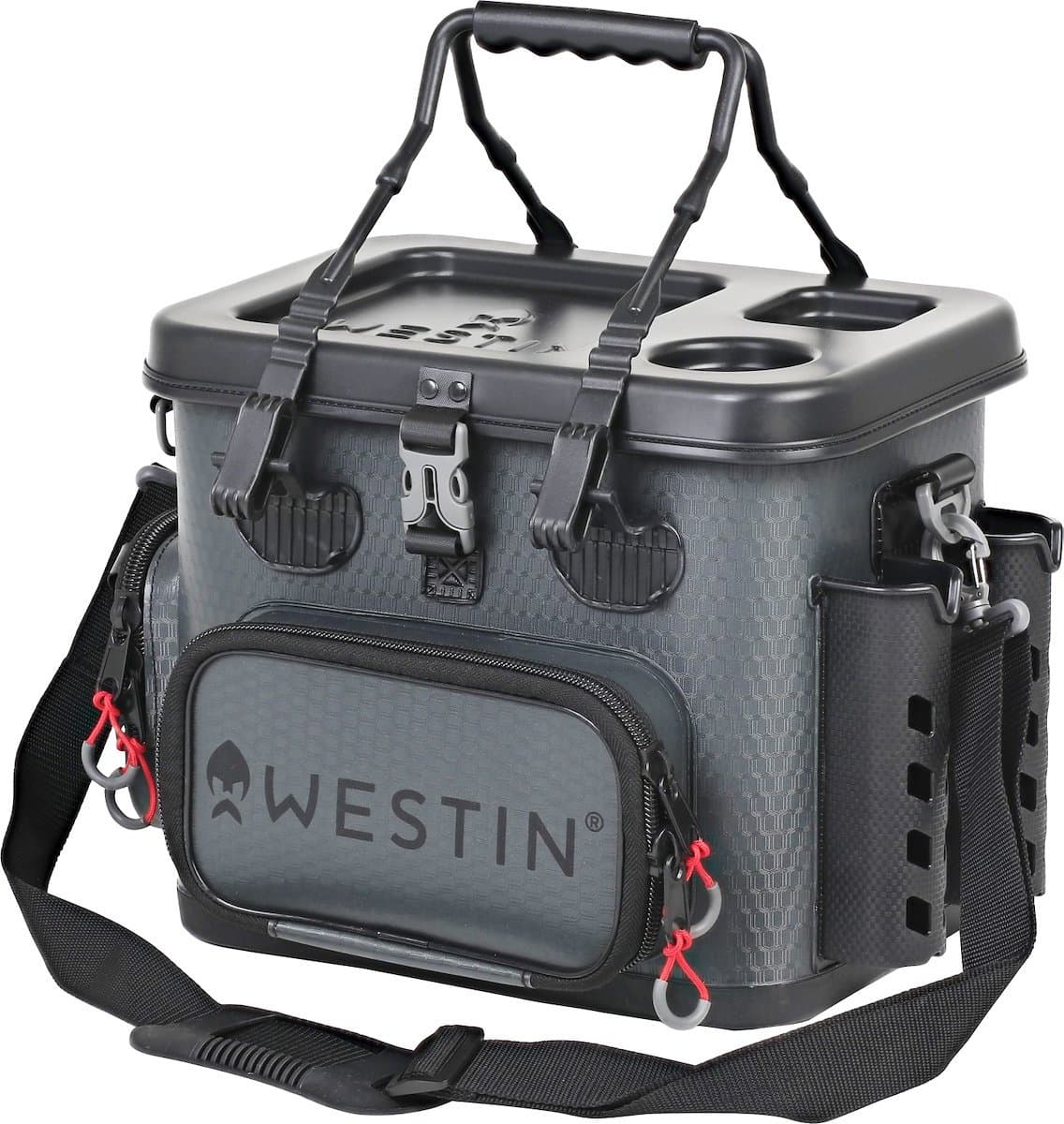 W4 Safeguard Tackle Bag