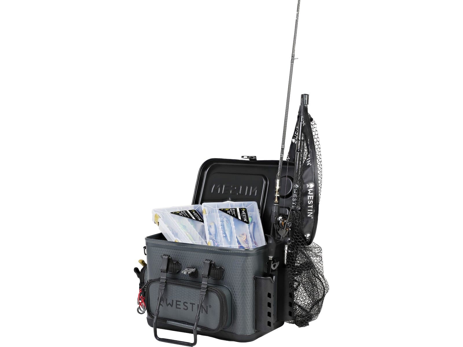 W4 Safeguard Tackle Bag — image 4 of 5