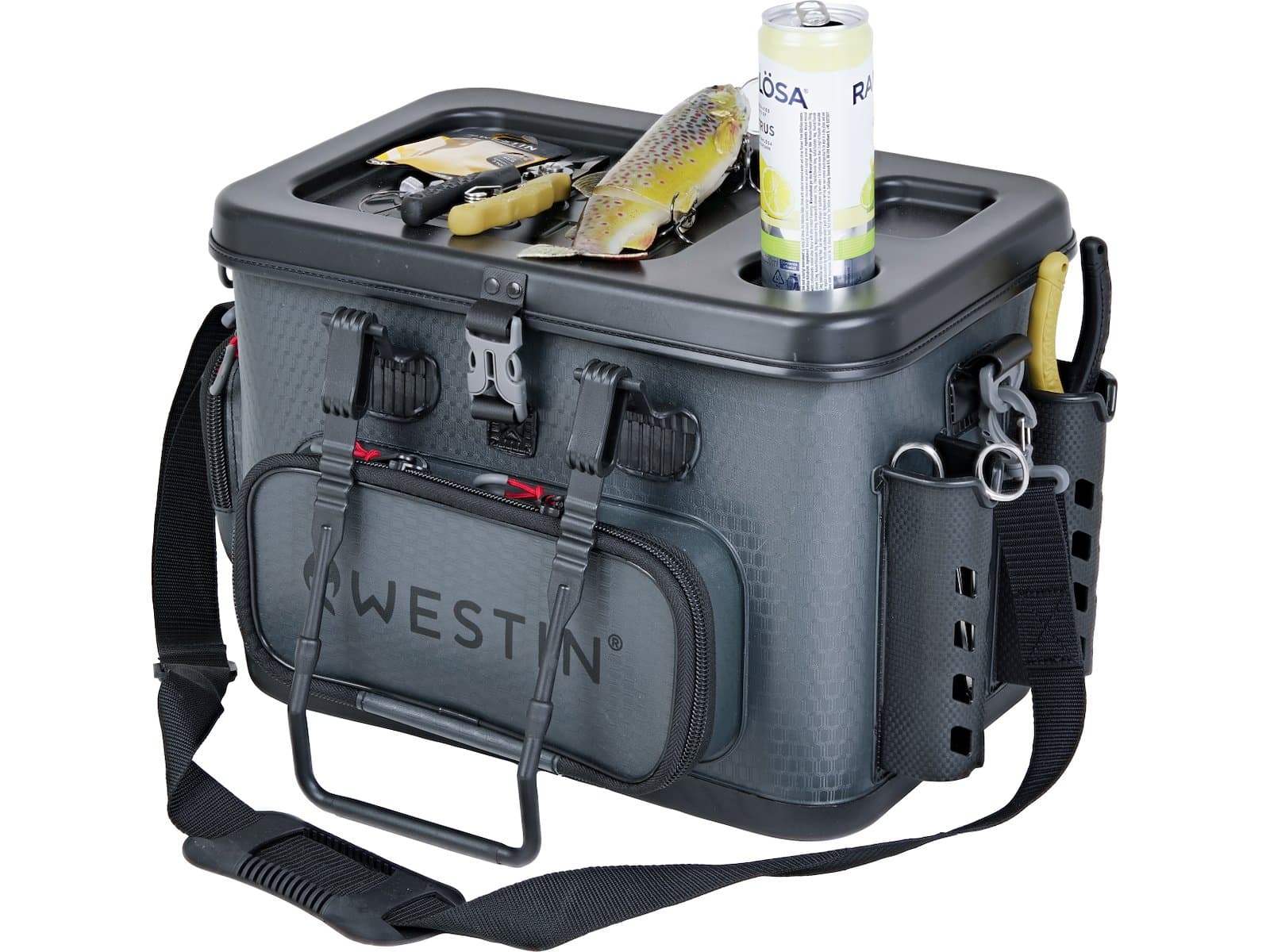 W4 Safeguard Tackle Bag — image 3 of 5