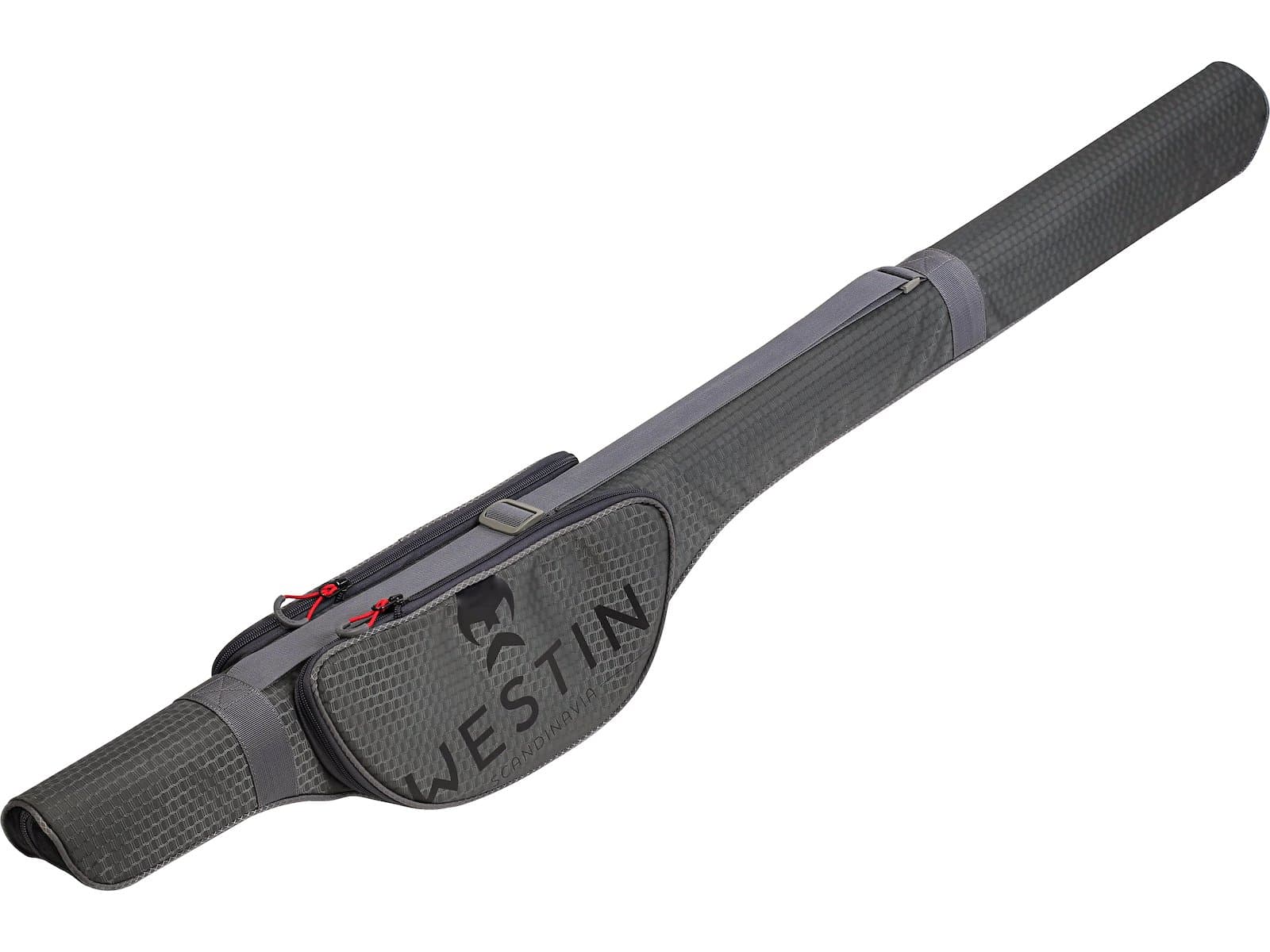 W4 Rod Case