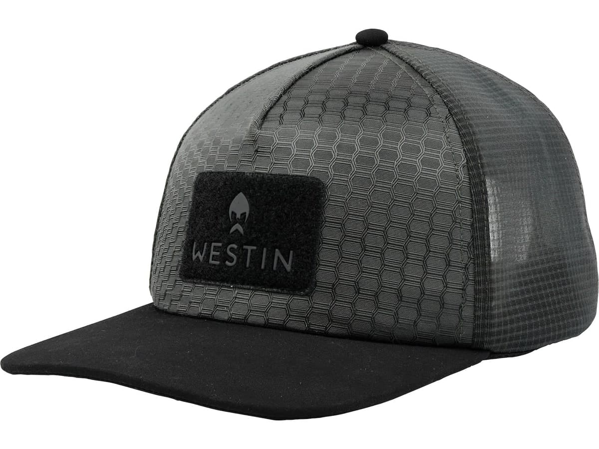 Hexagon Cap — image 1 of 1