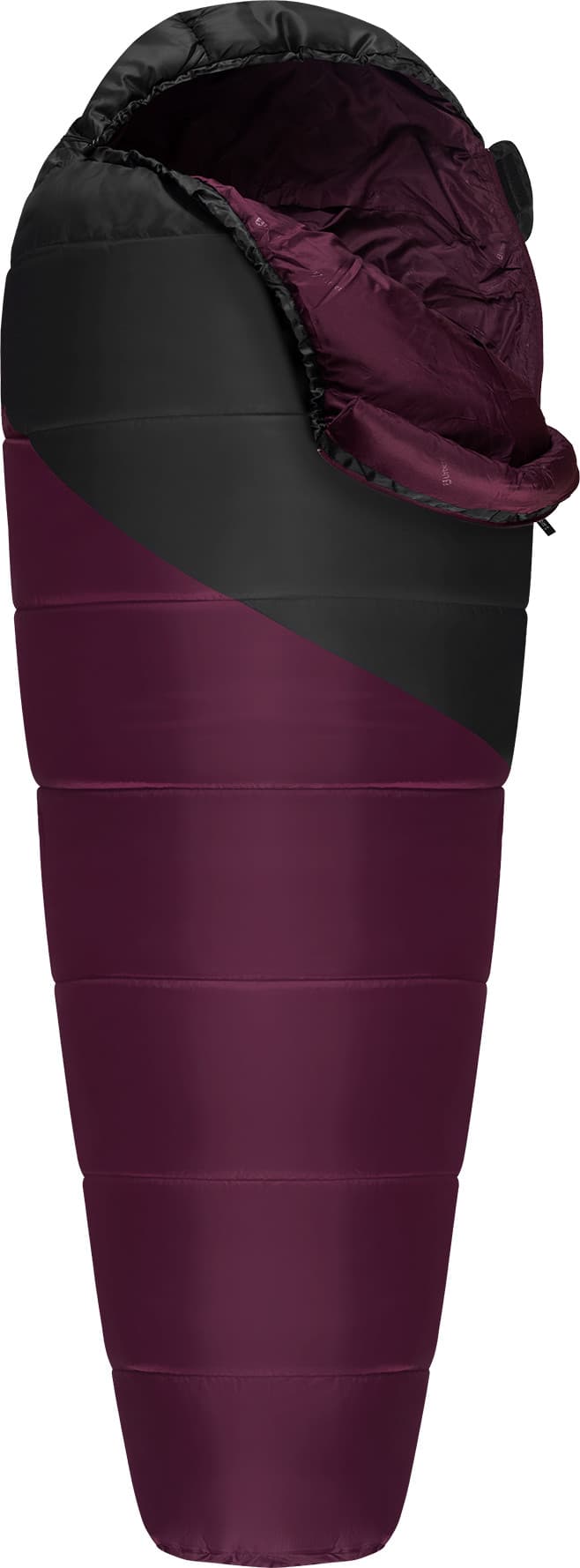 Urberg 3-Season Sleeping Bag G6 — image 2 of 4