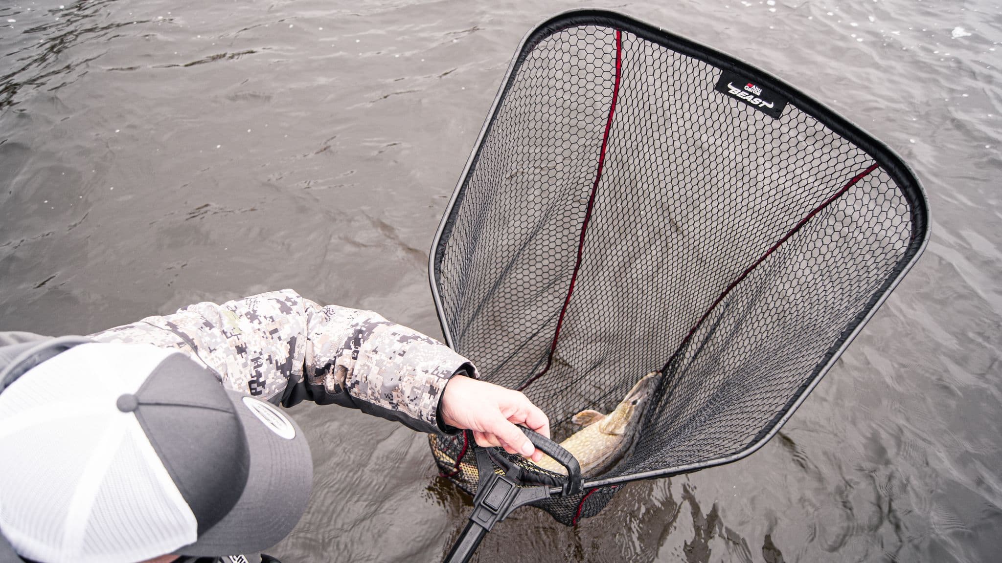 Abu Garcia Beast Net — image 3 of 5