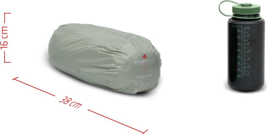Robens Chaser 1 LW — image 18 of 18