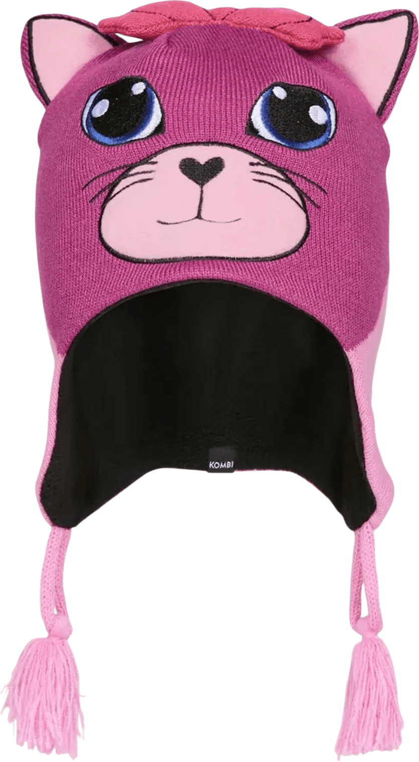 Kids' Animal Family Hat — image 1 of 1