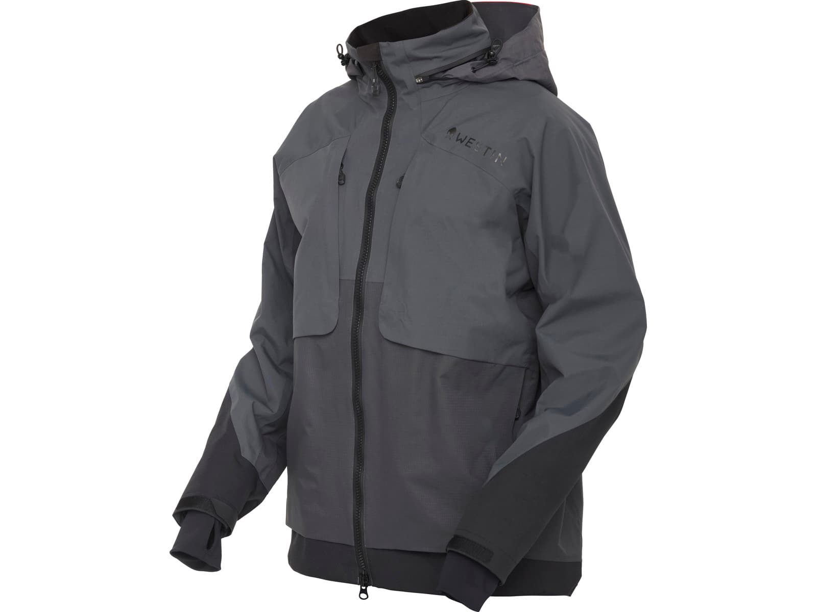 Westin W4 Jacket — image 2 of 3