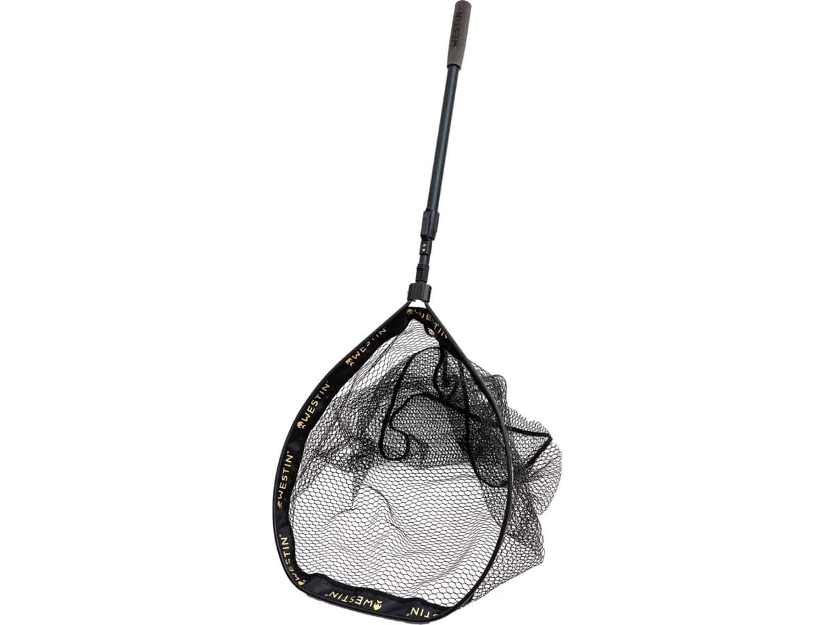 Westin W3 C&R Adjustable Landing Net S — image 2 of 3