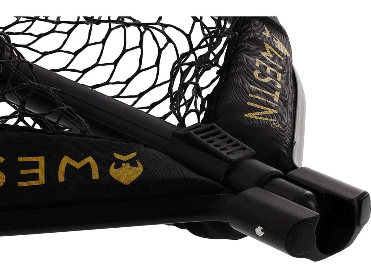 Westin W3 C&R Adjustable Landing Net M — image 3 of 3