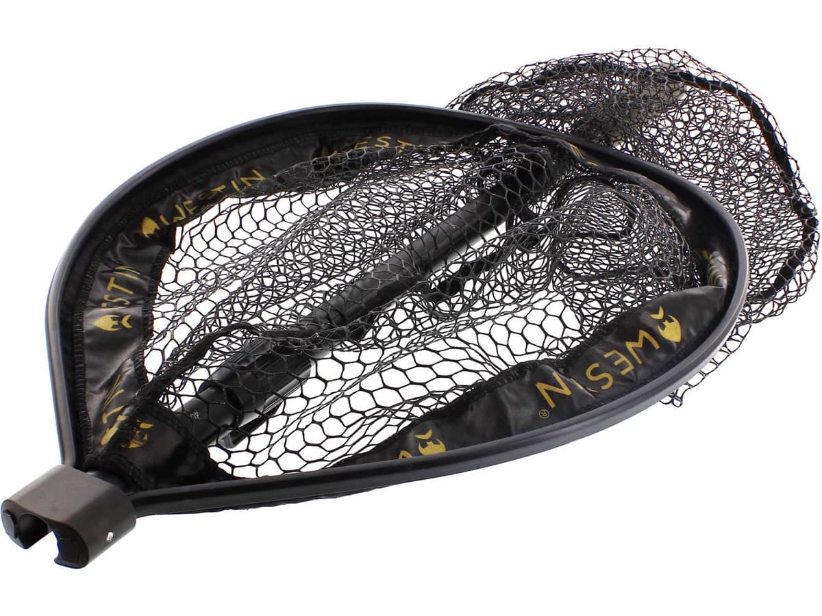 Westin W3 C&R Adjustable Landing Net M — image 1 of 3