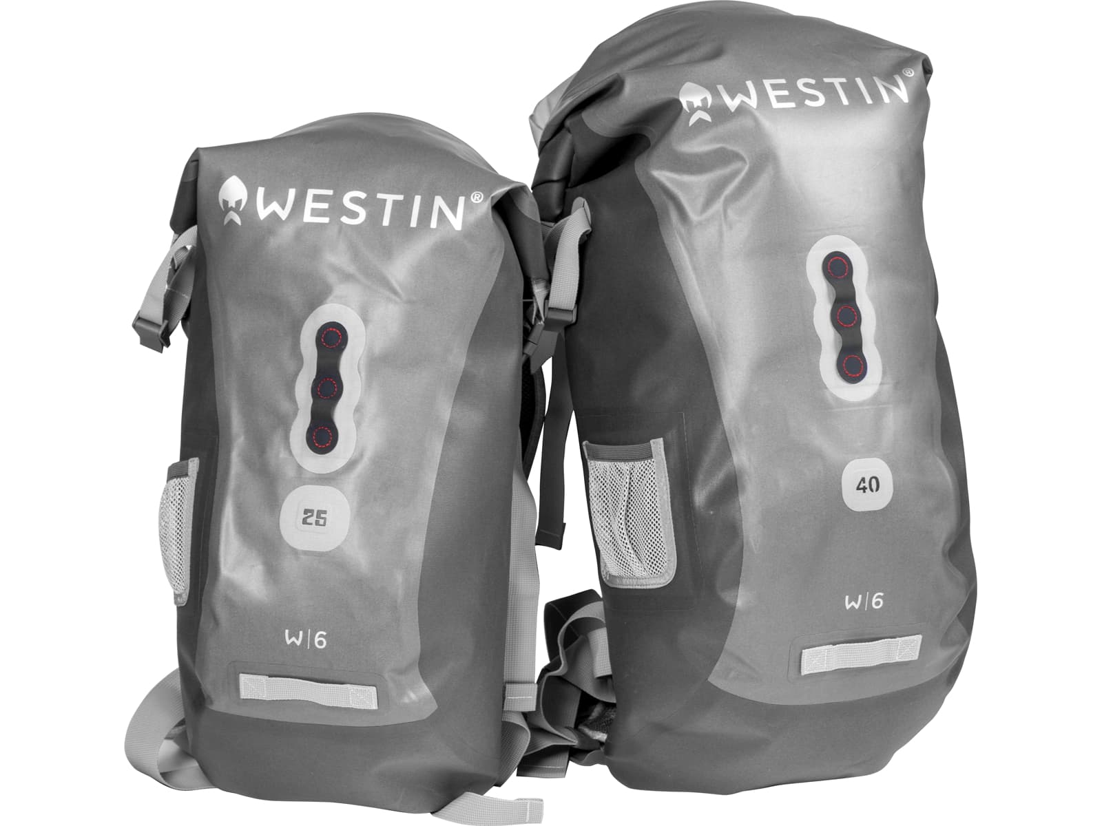 W6 Roll-Top Backpack — image 1 of 1