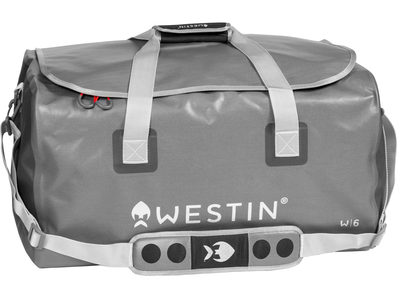 W6 Boat Lurebag