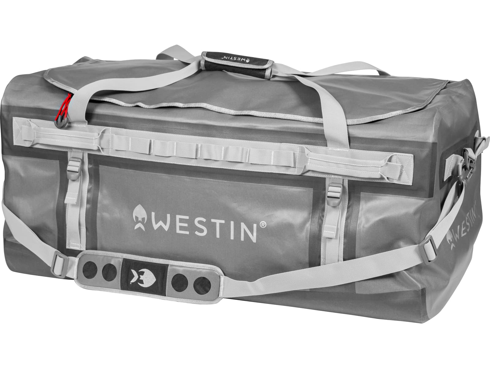 Westin W6 Duffel Bag Silver/Grey — image 1 of 1