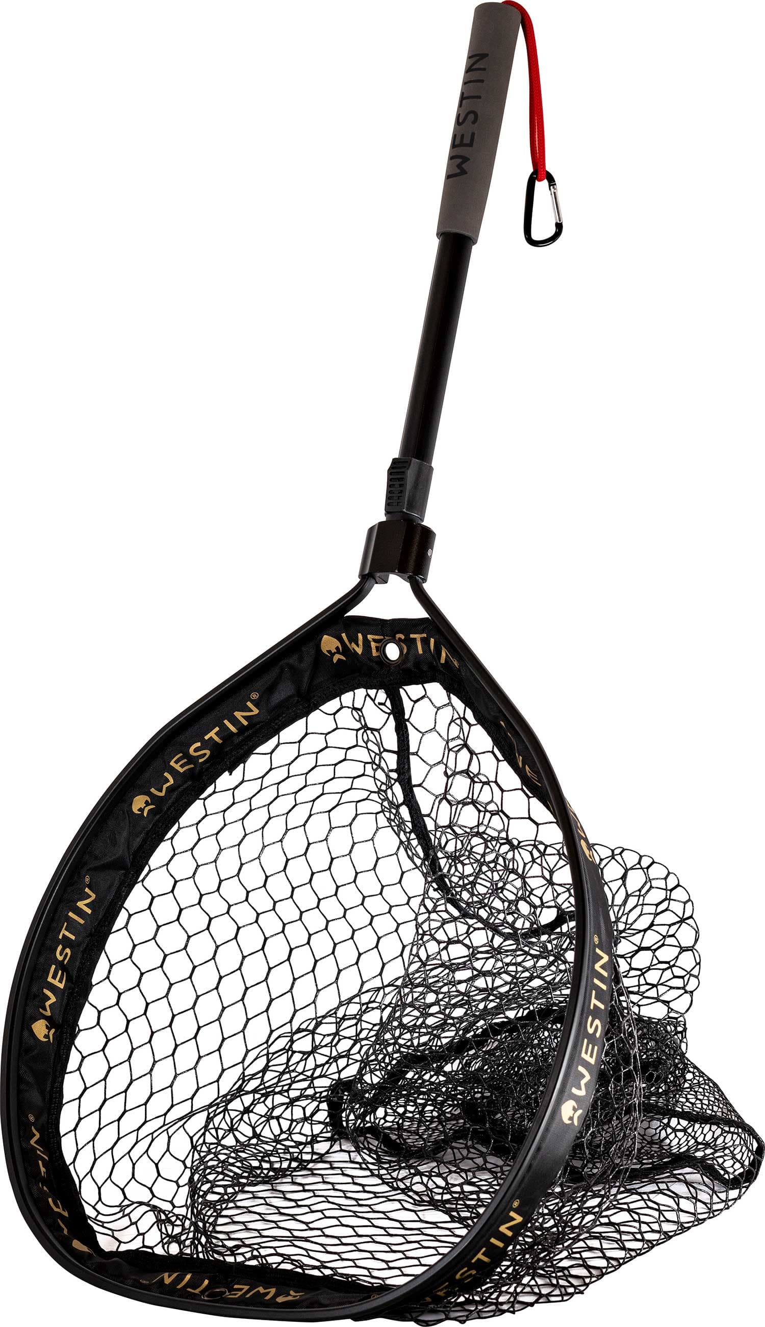 Westin W3 C&R Floating Landing Net — image 1 of 3