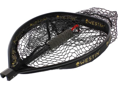 Westin W3 C&R Floating Landing Net — image 3 of 3