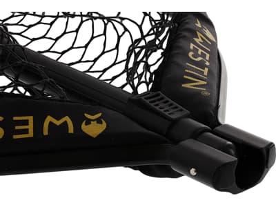 Westin W3 C&R Floating Landing Net — image 2 of 3